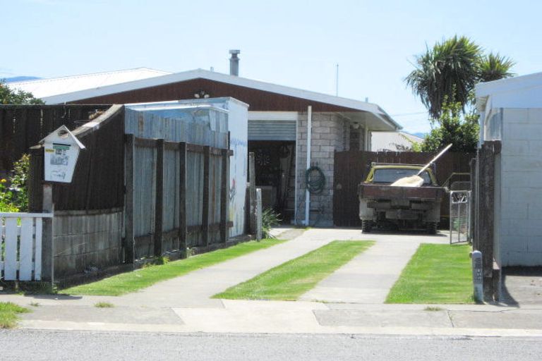 Photo of property in 14a Bexhill Crescent, Redwoodtown, Blenheim, 7201
