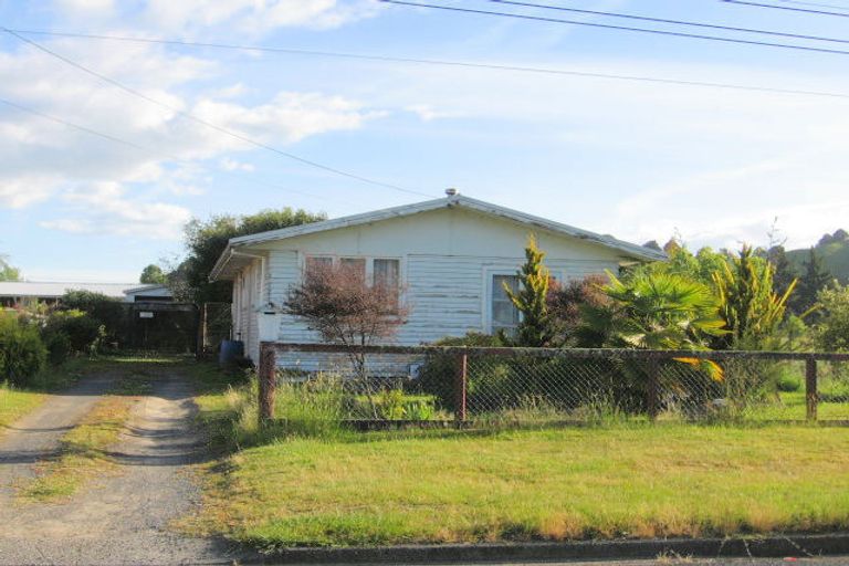 Photo of property in 44 Kururau Road, Taumarunui, 3920