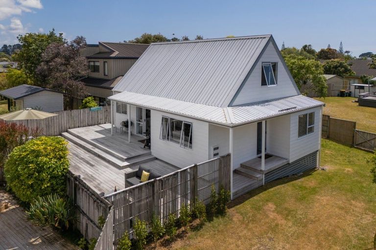 Photo of property in 60a Beaumont Green, Pauanui, Hikuai, 3579