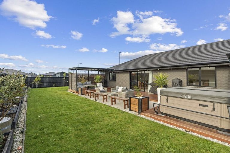 Photo of property in 41 Ebenezer Drive, Lincoln, 7608