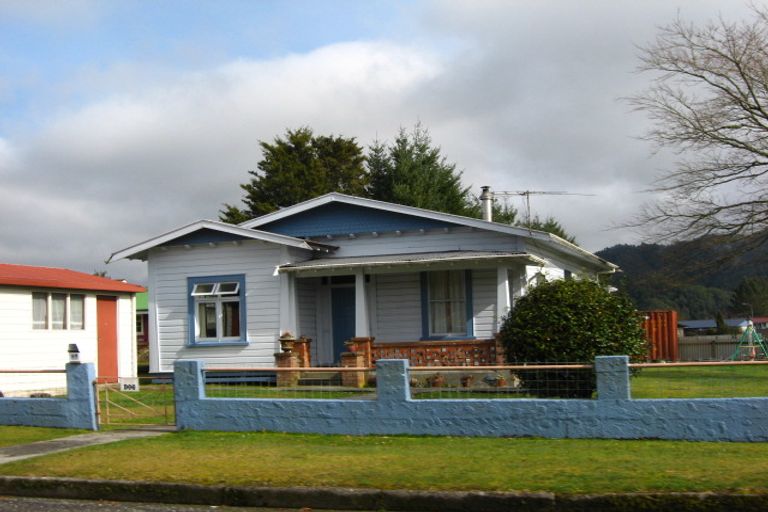 Photo of property in 18 Crampton Road, Reefton, 7830