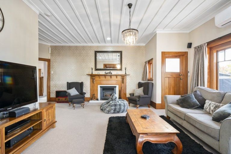 Photo of property in 287 College Street, West End, Palmerston North, 4410