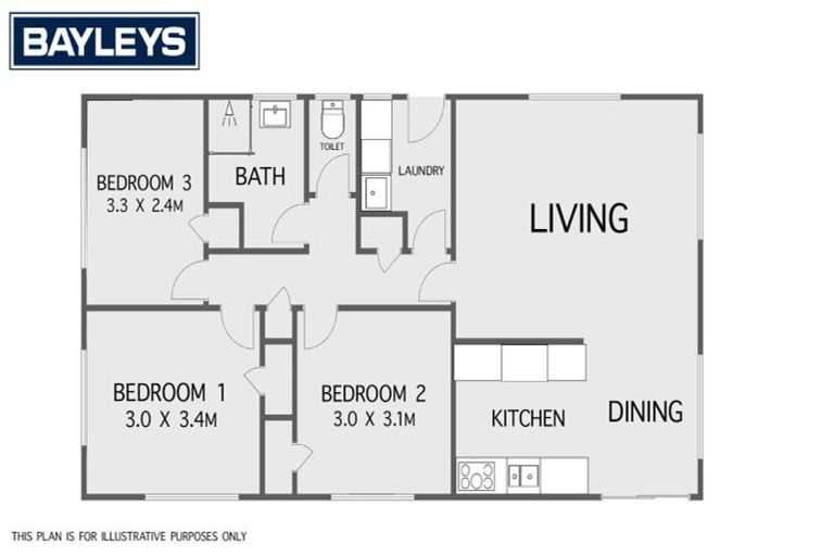 Photo of property in 20a Tahurangi Place, Spotswood, New Plymouth, 4310