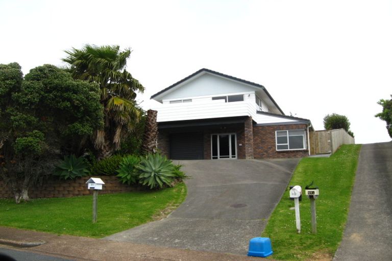 Photo of property in 51 Everard Avenue, Army Bay, Whangaparaoa, 0930