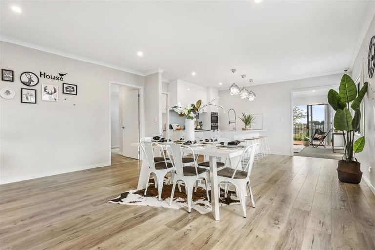 Photo of property in 7 Meadowfield Street, Flagstaff, Hamilton, 3210