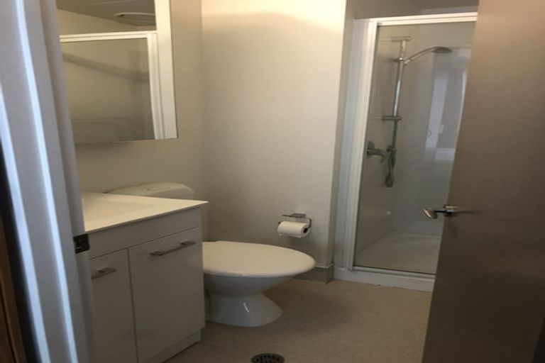 Photo of property in Dual Apartments, 108/142 Vivian Street, Te Aro, Wellington, 6011