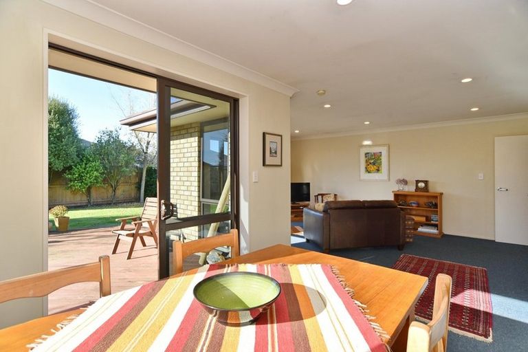 Photo of property in 12 Pascoe Drive, Woodend, 7610