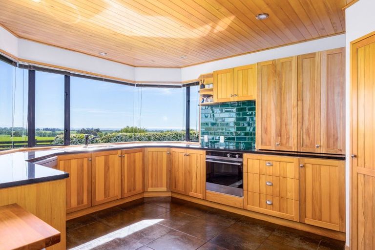 Photo of property in 390 Hadlow Road, Claremont, Timaru, 7974