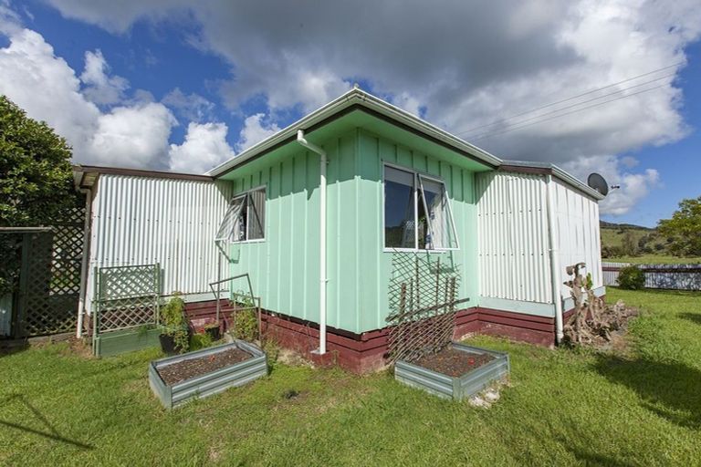Photo of property in 67 Omaunu Road, Kaeo, 0479
