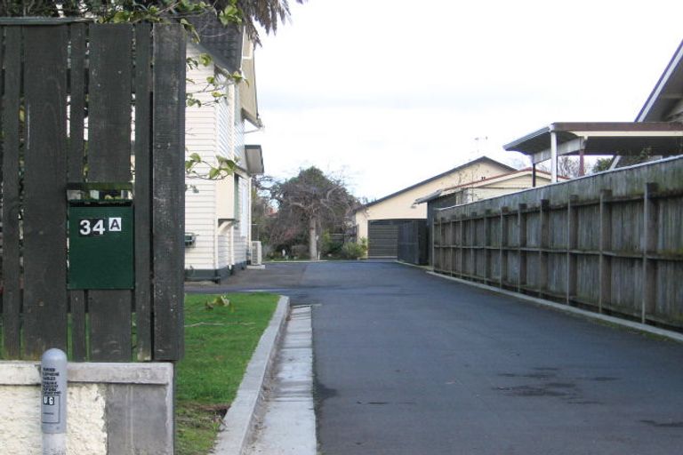 Photo of property in 34 Roy Street, Palmerston North, 4410
