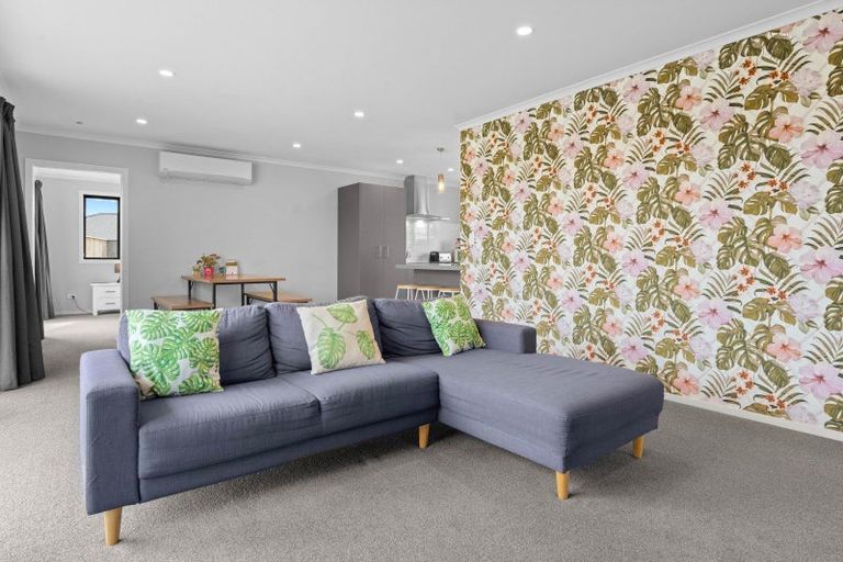 Photo of property in 1 Mitre Way, Solway, Masterton, 5810