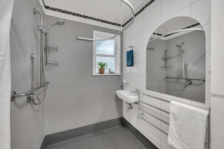 Photo of property in 89 Mcdonald Street, Napier South, Napier, 4110