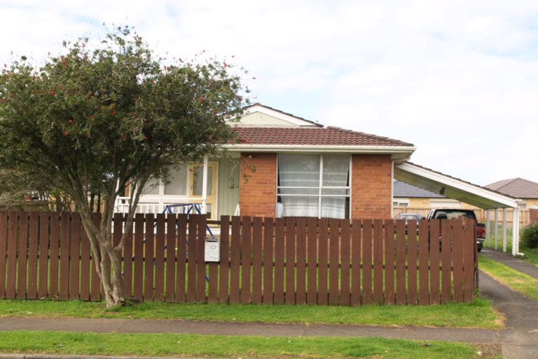 Photo of property in 20 Donnell Avenue, Favona, Auckland, 2024