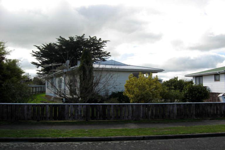 Photo of property in 31 Taranaki Street, Kuripuni, Masterton, 5810