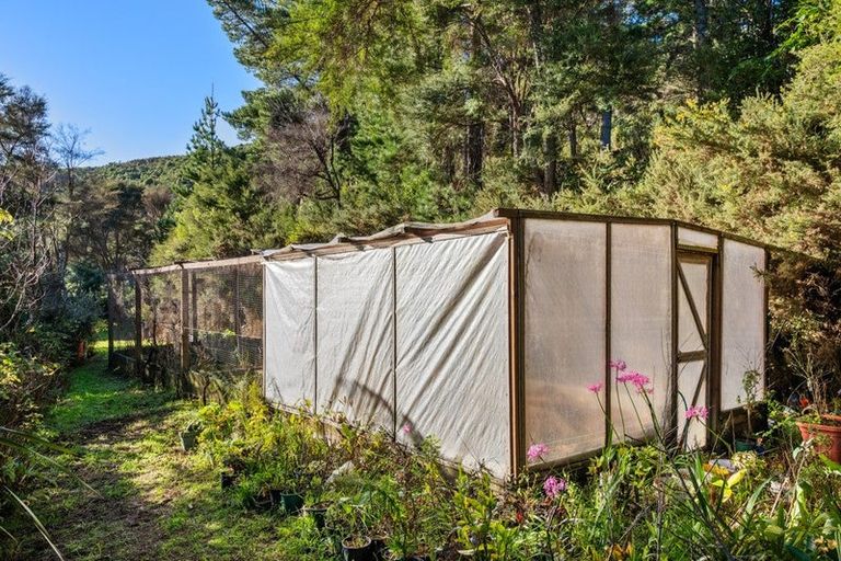 Photo of property in 165 Boons Valley Road, Waikawa, Picton, 7220