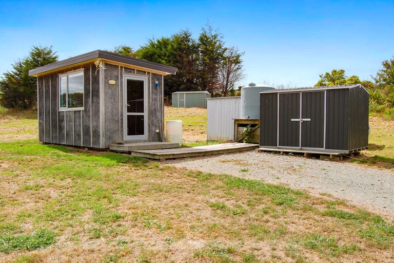 Photo of property in 306 Oneriri Road, Kaiwaka, 0573