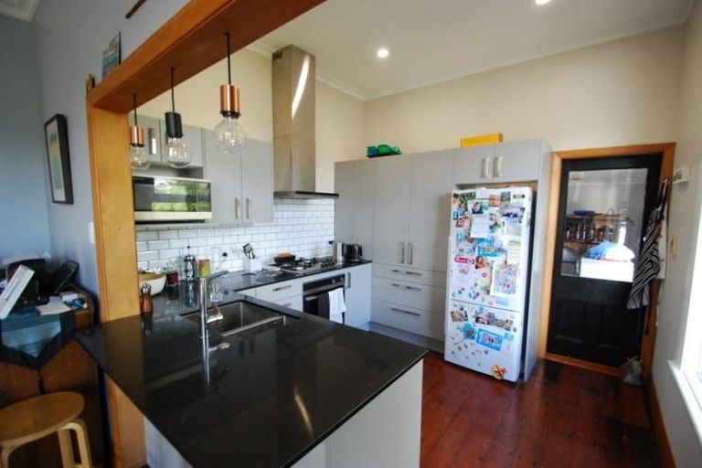 Photo of property in 43b Imlay Crescent, Ngaio, Wellington, 6035