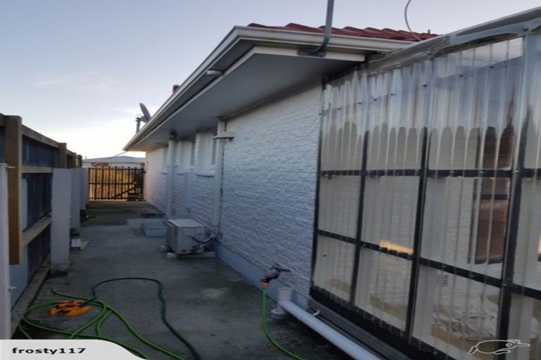 Photo of property in 37 Chartwell Street, Burwood, Christchurch, 8083