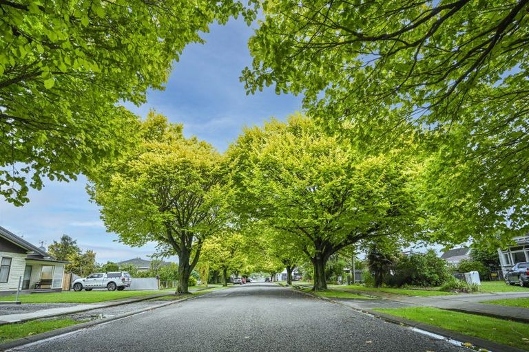 Photo of property in 206 Gallien Street, Saint Leonards, Hastings, 4120