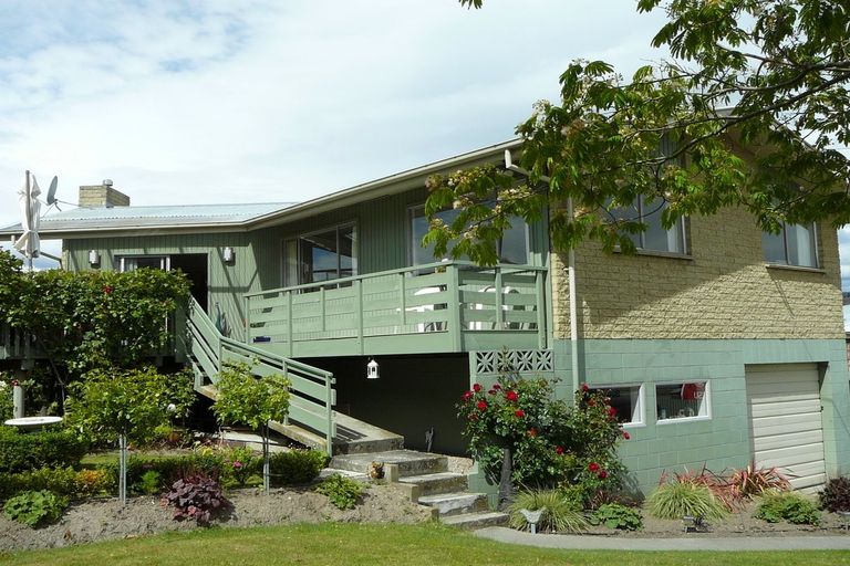 Photo of property in 49 Ashworth Street, Alexandra, 9320