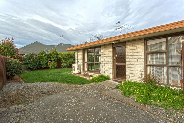 Photo of property in 50a Queens Drive, Allenton, Ashburton, 7700