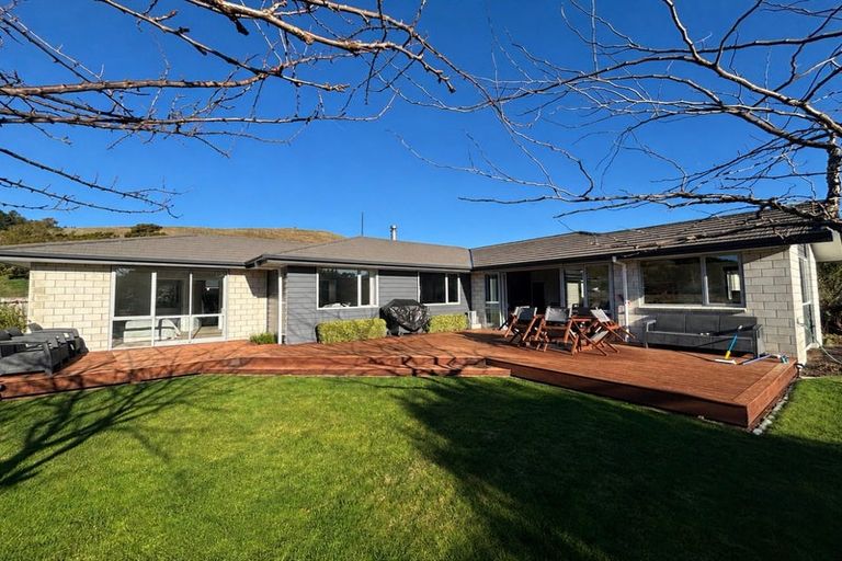 Photo of property in 4 Turner Place, Wakefield, 7025
