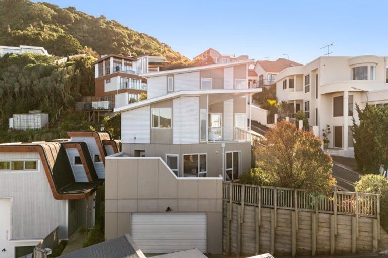 Photo of property in 19l Kabul Street, Khandallah, Wellington, 6035