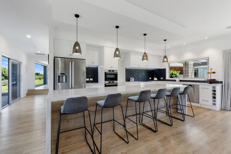 Photo of property in 15 Broad Oaks Road, Morrinsville, 3375