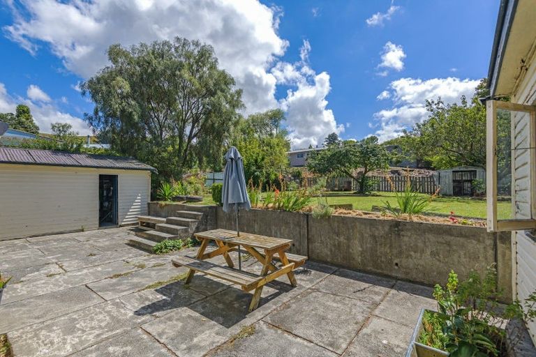 Photo of property in 48 Kaka Road, Taihape, 4720