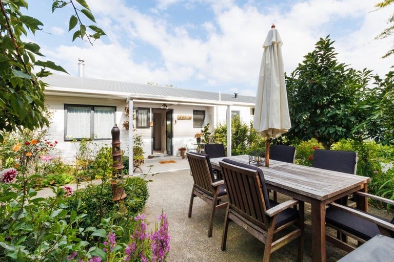 Photo of property in 101 Lincoln Street, Ashhurst, 4810