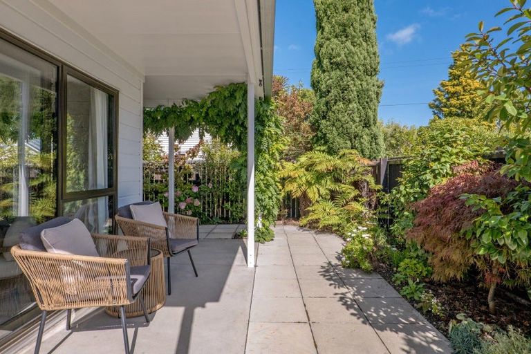 Photo of property in 115e Merivale Lane, Merivale, Christchurch, 8014