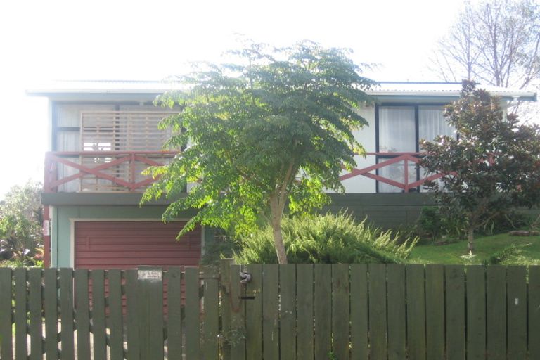 Photo of property in 137 William Jones Drive, Otangarei, Whangarei, 0112