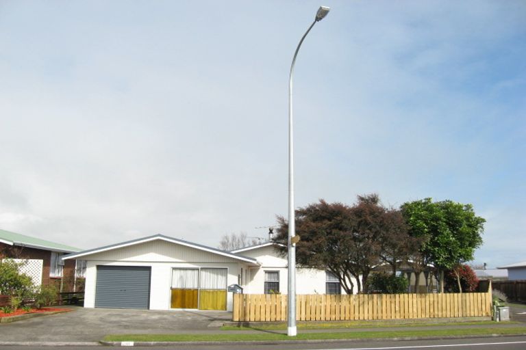 Photo of property in 91 Mangati Road, Bell Block, New Plymouth, 4312
