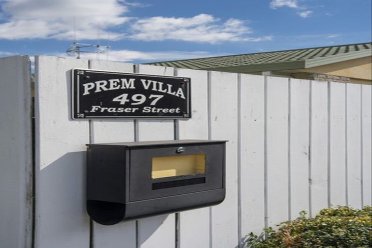 Photo of property in 497 Fraser Street, Parkvale, Tauranga, 3112