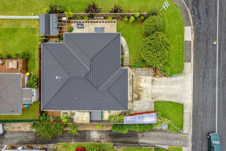 Photo of property in 22 Colombo Road, Waiuku, 2123