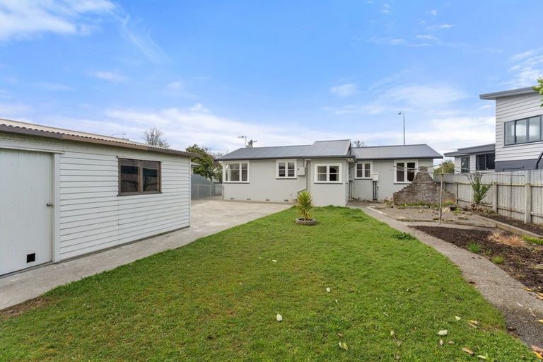Photo of property in 50 Fairs Road, Milson, Palmerston North, 4414