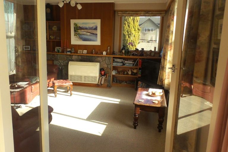 Photo of property in 146 Temuka-orari Highway, Winchester, 7985