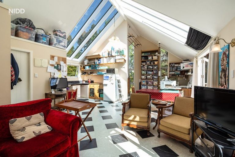 Photo of property in 95 Hillary Street, Pine Hill, Dunedin, 9010