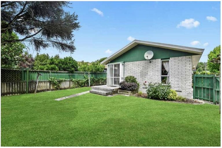 Photo of property in 59a Claude Street, Fairfield, Hamilton, 3214