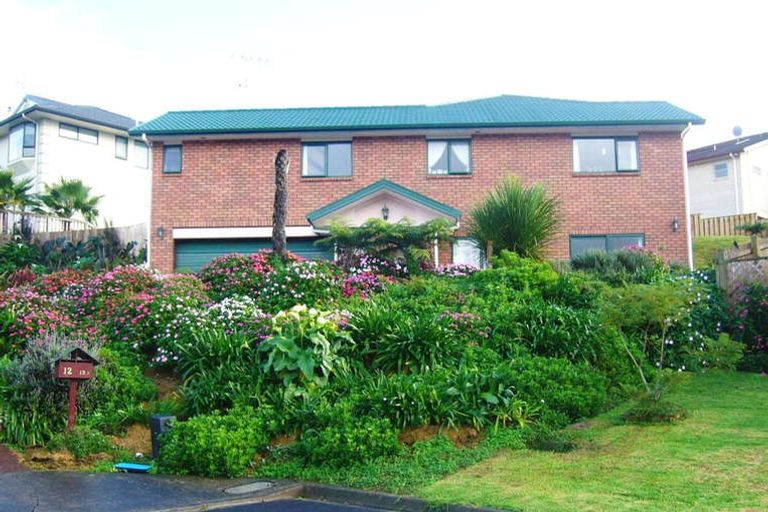 Photo of property in 12 Devana Court, Torbay, Auckland, 0630