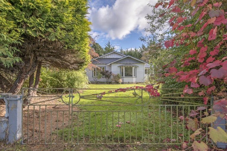 Photo of property in 699 Kimberley Road, Darfield, 7571