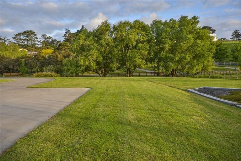 Photo of property in 45 Haigh Access Road, Redvale, Albany, 0794