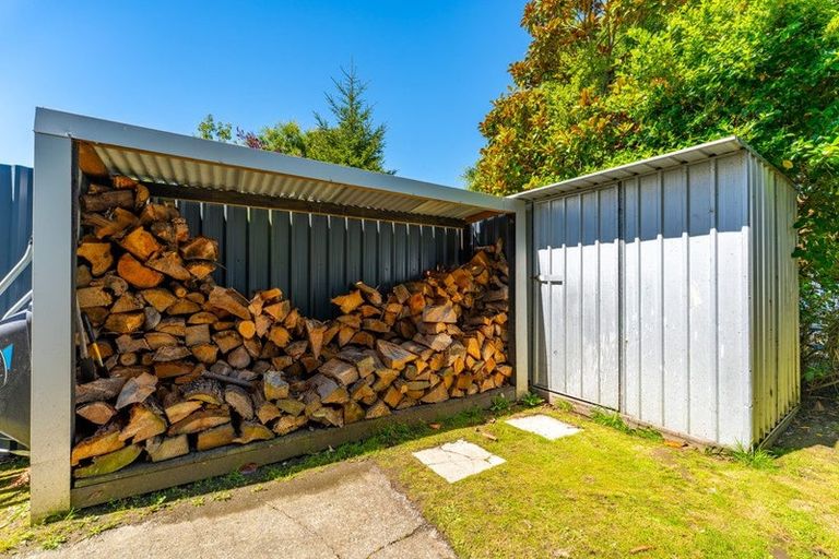 Photo of property in 62 Rimu Street, Glenwood, Timaru, 7910