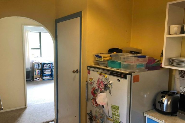Photo of property in 39 Mount Pleasant Road, Aro Valley, Wellington, 6012