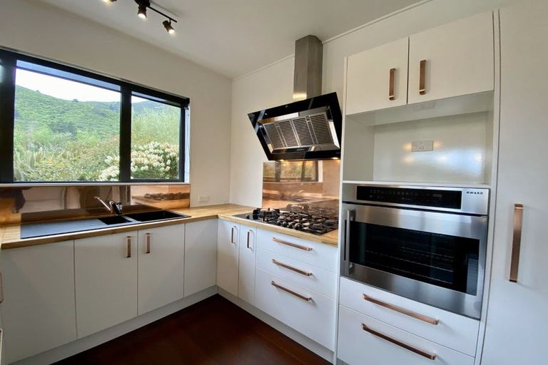 Photo of property in 120 Boons Valley Road, Waikawa, Picton, 7220