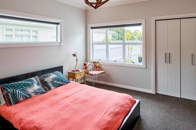 Photo of property in 12 Rossiter Avenue, Waterloo, Lower Hutt, 5011