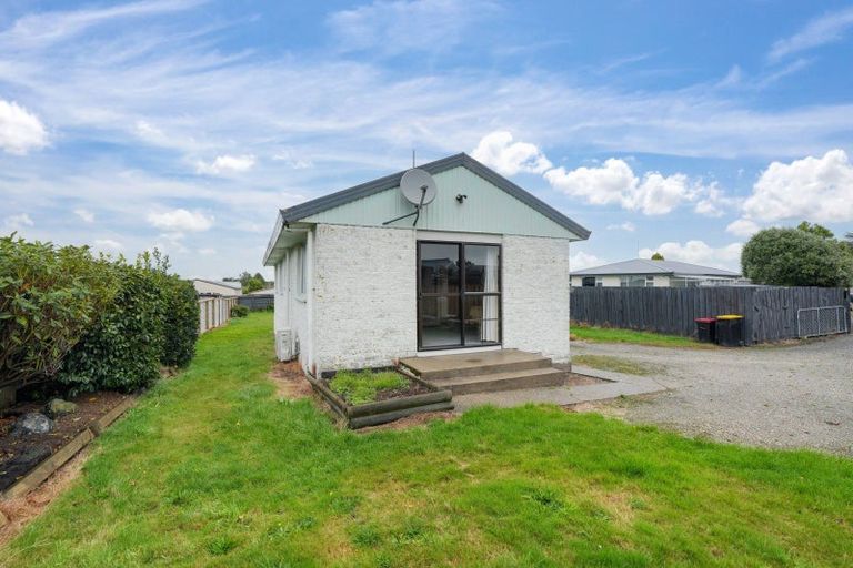Photo of property in 44 Dundee Place, Strathern, Invercargill, 9812