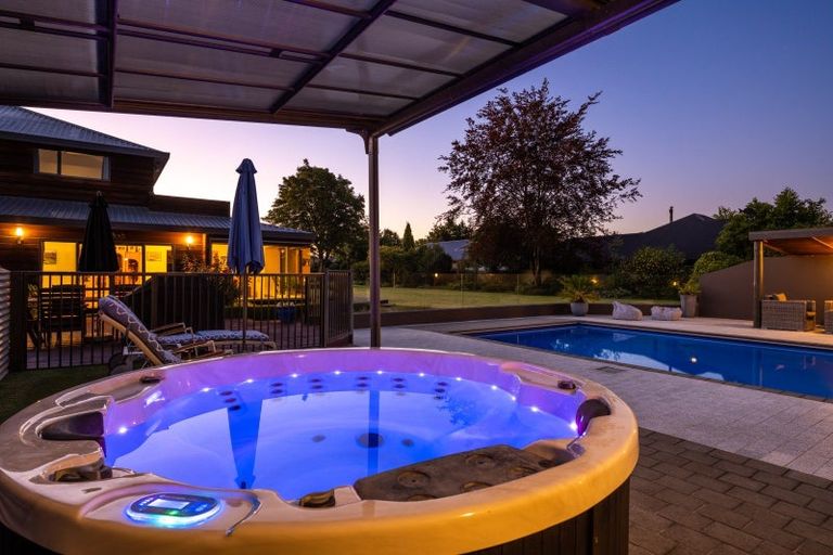 Photo of property in 71 Murphys Road, Springlands, Blenheim, 7201