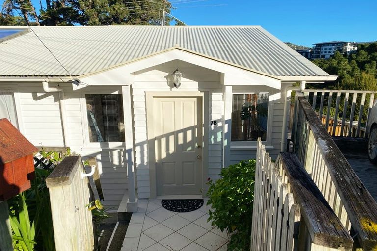 Photo of property in 7b Hewett Way, Ngaio, Wellington, 6035