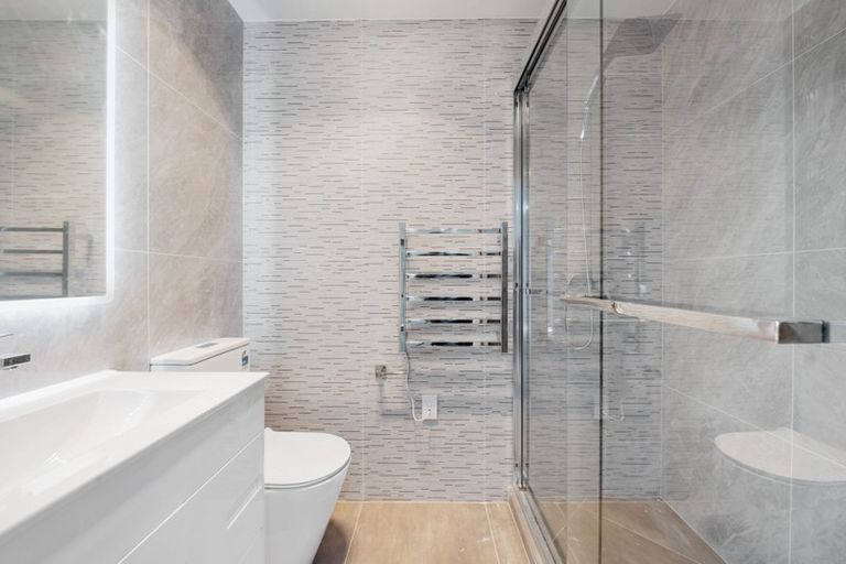 Photo of property in 186a Pakuranga Road, Pakuranga, Auckland, 2010